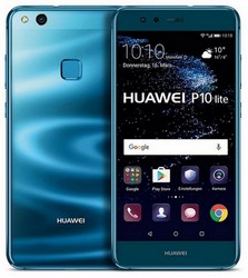 Прошивка телефона Huawei P10 Lite в Абакане